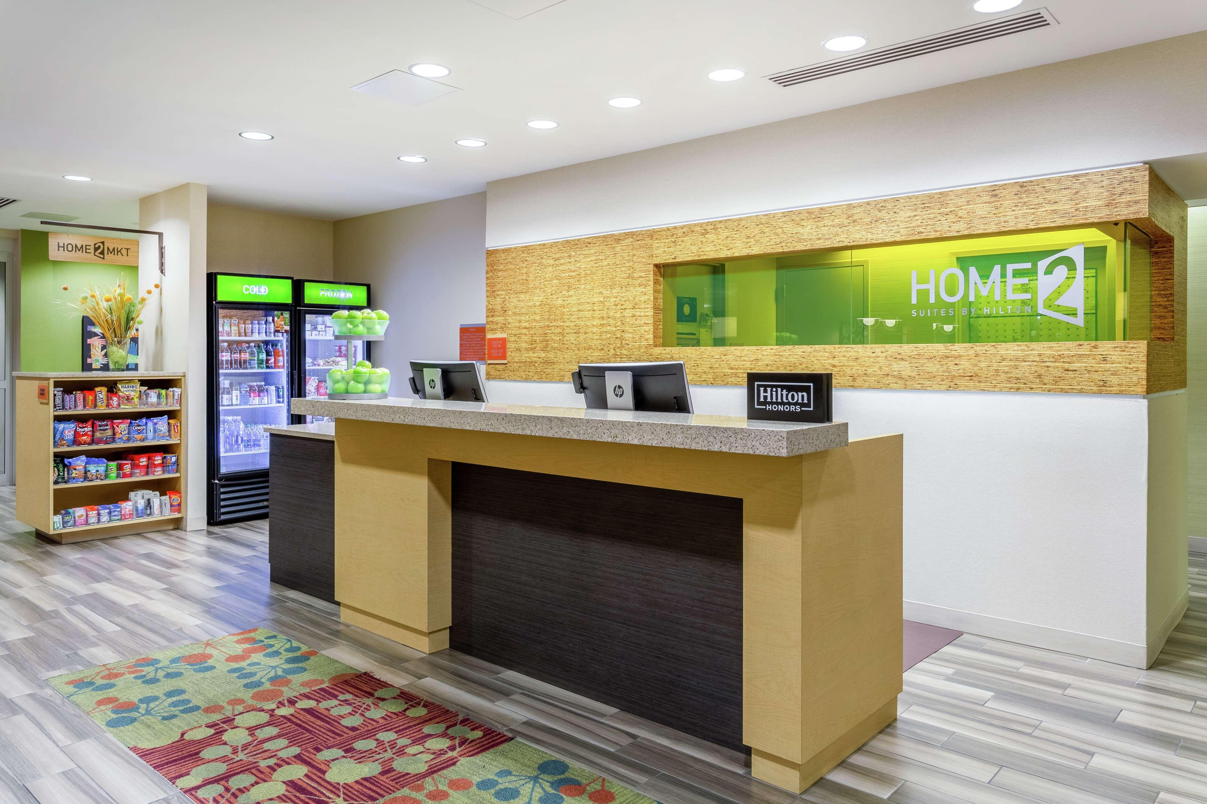 Home2 Suites דובר מראה חיצוני תמונה